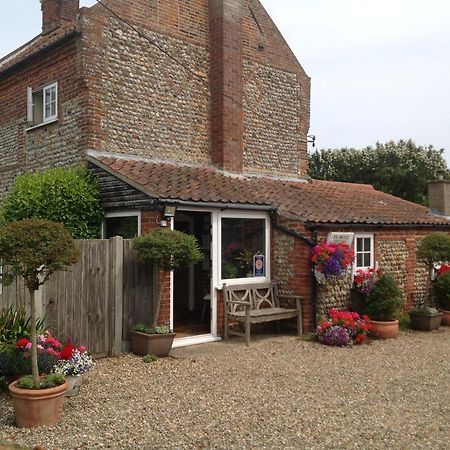 Primrose Cottage Walcott  Exterior foto